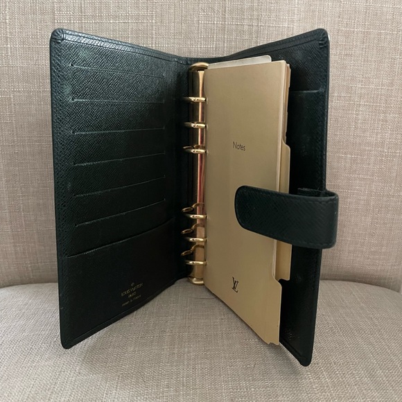 Louis Vuitton M Agenda+Refill - Picture 2 of 3